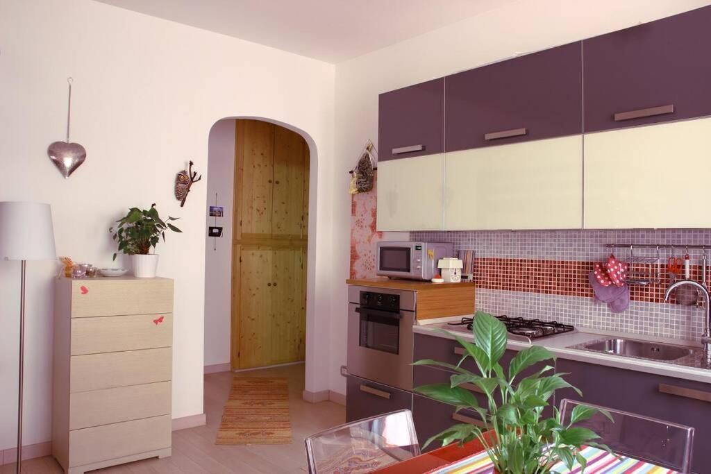 Comfortable Studio Flat By The Navigli Apartment มิลาน ภายนอก รูปภาพ